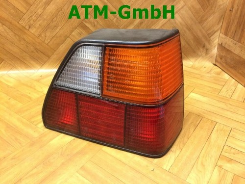 Bremsleuchte Bremslicht Rückleuchte Rücklicht VW Golf 2 rechts Beifahrerseite
