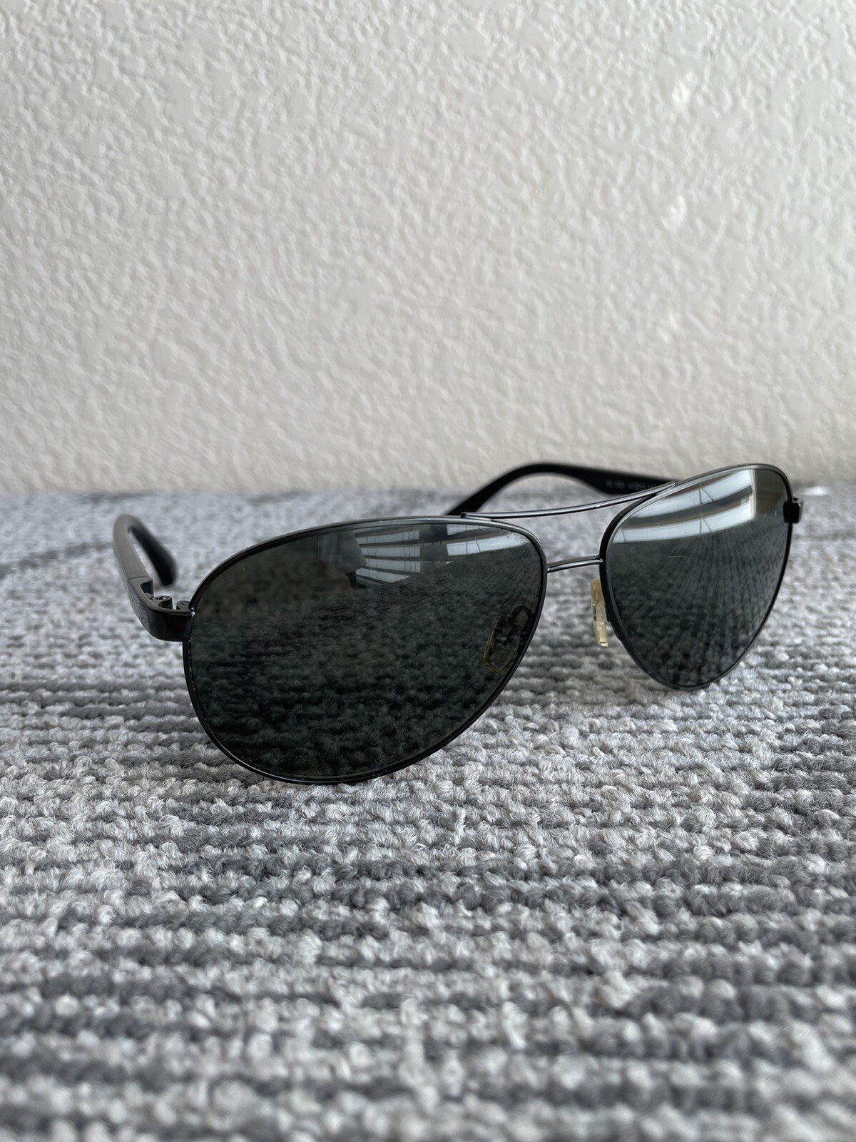 Kirkland Signature Sunglasses M32 6113142 Gun Polar… Gem