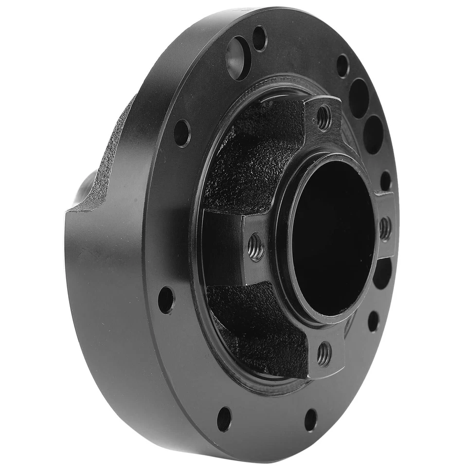 New Engine Harmonic Balancer for Ford F-150 F-250 Lincoln Mark VI Mercury Cougar - Image 4 of 4