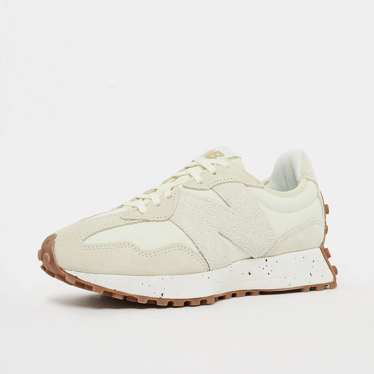 New Balance 327 Undyed Sustainable Sneaker