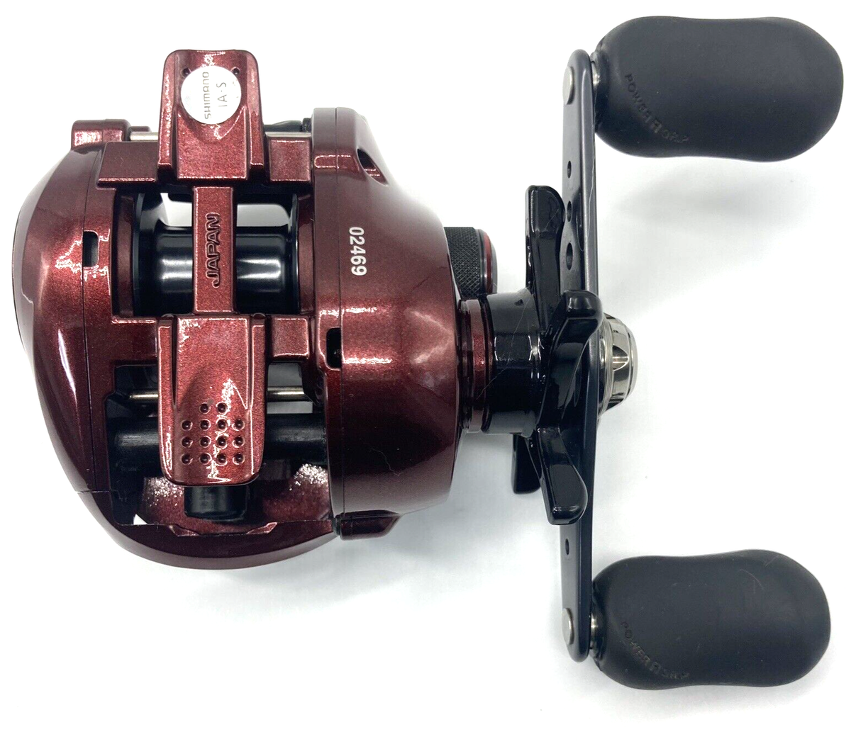 お取り寄せ】 Shimano Japan Scorpion 1000 1001 XT Reel Review お取り寄せ】 Shimano Japan Scorpion 1000 1001 XT Reel Review