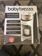 Baby Brezza - Formula Pro Advanced Baby Formu...