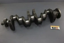OMC Stringer Cobra 120hp 2.5L 4cyl 153 GM Crankshaft 1973-1986 5743014 5743124