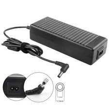 120W 19V 6.32A AC Adapter Charger 5.5 2.5mm For ASUS Laptop Power Supply Cord US