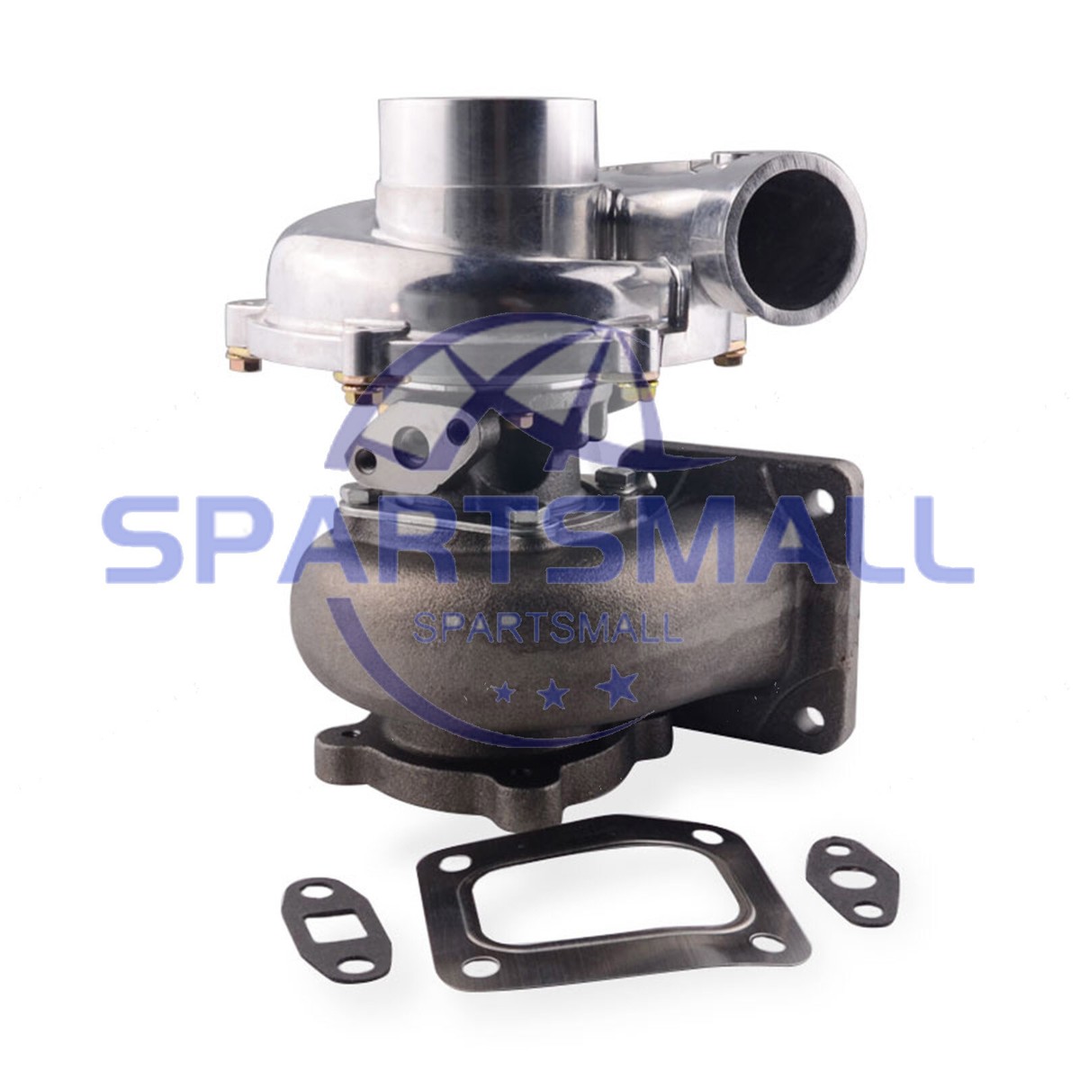 Turbocharger Turbo 114400-3890 For Isuzu 6BG1T Engine Hitachi