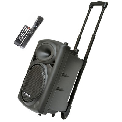 portable sound system for schools