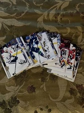 Upper Deck Series 2 Hockey 2020-21 Pick List