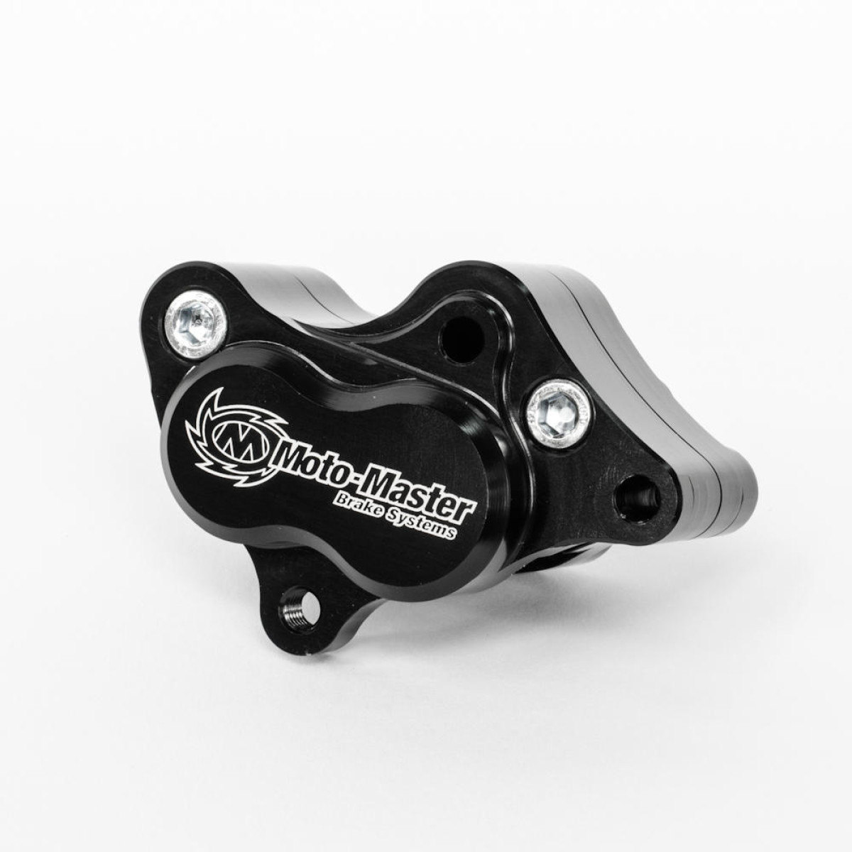Etrier de Frein Arrière 4 Pistons Husqvarna TC 50 pour Entraînement Cross du Week-end 2017-2018
