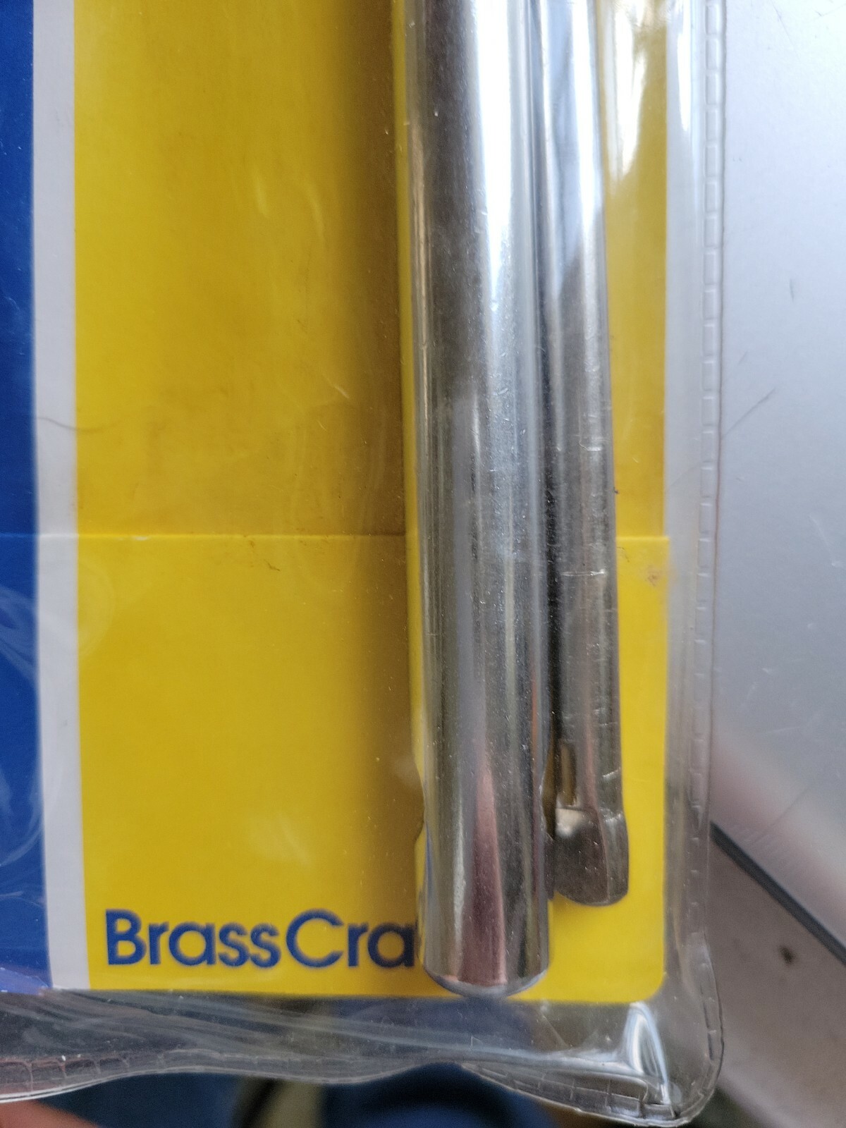 Brasscraft Basin Wrench 10 inch T151 New In Packaging eBay