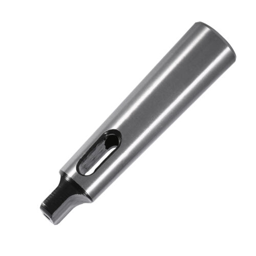1Pcs MT2 To MT3 Morse Taper Adapter Reducing Drill Sleeve For Lathe Milling - Picture 4 of 23