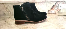 SOFFT Black Bootie - Size 8 1/2