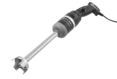 Stabmixer 250W - Geschwindigkeit regelbar, HENDI, Kitchen Line, 230V/250W, ø75x(