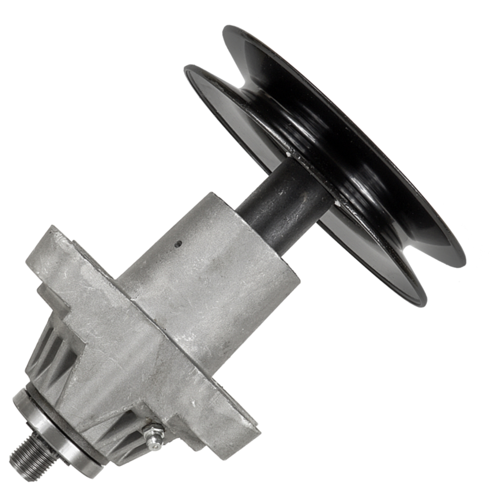 Motore Liberty 50 4T 3 Kit Ricostruzione Mandrino Per Tagliaerba Cub Cadet, MTD - Con Cuscinetti E Guarnizioni Zte Mu5001 - Foto 9