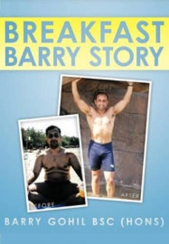 Thumbnail - Barry Gohil The Breakfast Barry Story (taschenbuch)