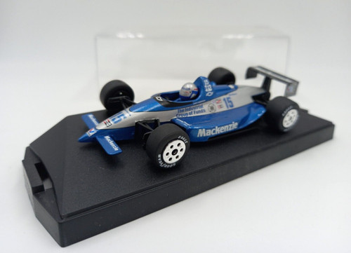 Figurine Figure Formule 1 F1 1/43 Dany 2010 CHRISTIAN KLEIN