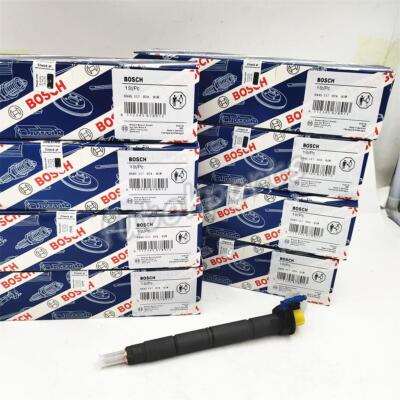 8X Diesel Fuel Injector For 2011-14 Ford Power Stroke 6.7L BC3Z9H529A 044511702