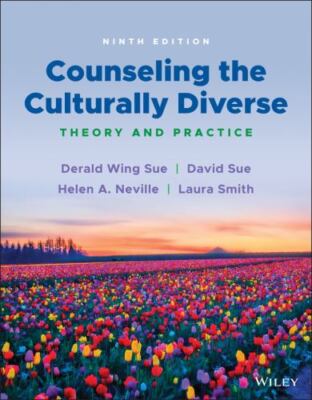 Counseling the Culturally Diverse : Theory and Practice by Laura Smith,...