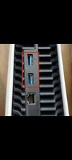 Playstation 5 Usb Port Replacement Repair