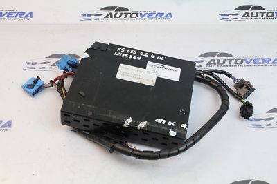 Ibus bmw e53