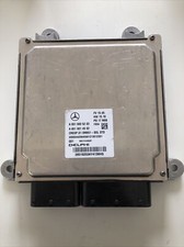 A6519005203 ECU C CLASS