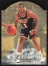 1994-95 SP Premier Prospects Die Cut Khalid Reeves RC #D12 Miami Heat