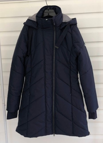 equestrian padded coat