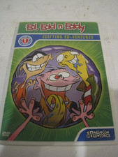 Ed, Edd n Eddy - Season 1: Vol. 1 DVD, 2005 