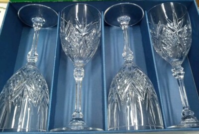 16 oz drinking glasses Red Co. Large 16 oz Multicolored Drinking Glass Set of 6 — Red Co. Goods