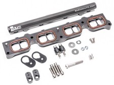 Radium 20-0326 Port Fuel Injection Kit Ford Ecoboost 2.3l Mustang Focus St Rs Radium 20-0326 Port Fuel Injection Kit Ford Ecoboost 2.3l Mustang Focus St Rs