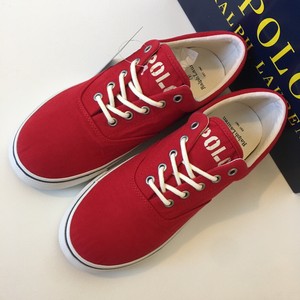 harpoon canvas sneaker