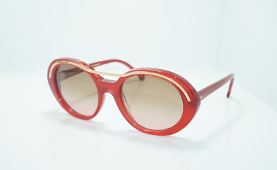 NEW AUTHENTIC NATHALIE BLANC FRANCESCA  C460 SUNGLASSES