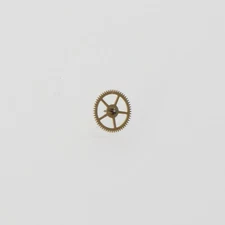 UTC 231 Elgin M-111 Third Wheel Watch Part New Old Stock Watchmaker (C5D9)