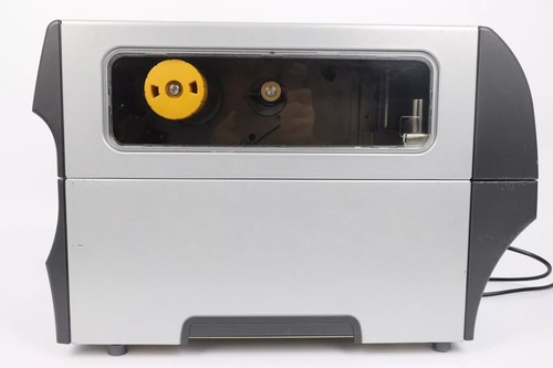 Zebra ZT410 Thermal Label Printer Imprimante d'étiquettes Thermique Ethernet USB - Photo 16/20