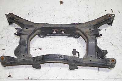 JDM 2005-2009 SUBARU LEGACY TURBO REAR SUBFRAME CRADLE CROSSMEMBER MF ...