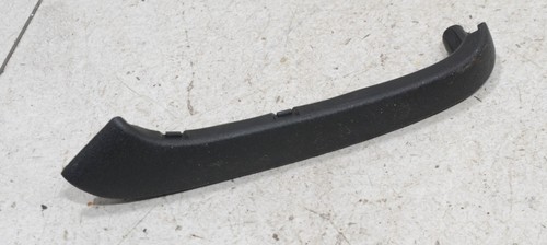 VW Passat 35i Limo Bj 88 Abdeckung Blende Tür Griff vorne LINKS #101111-H492