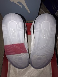 white cement 3 free throw line