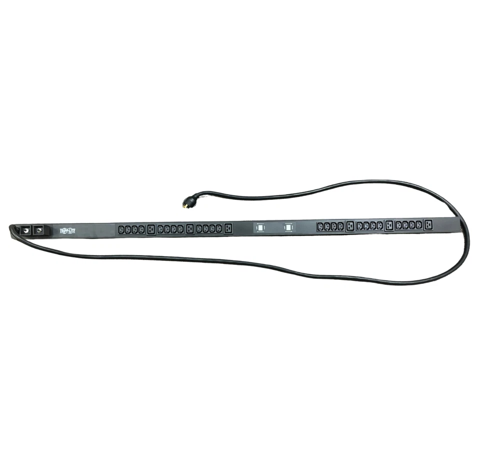 220 Volt Power Strip Tripp Lite PDMUV30HV - Image 3 of 4