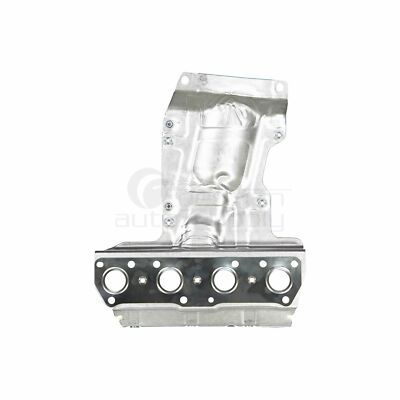 Victor Reinz Exhaust Manifold Gasket 714121300 1723.CH for Mini Peugeot