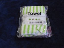 5 Multipurpose Cleaning Towels, Polyester, 30x30cm 11.81"x11.81" New Sealed