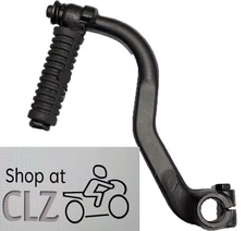 New KICKSTARTER KICK START LEVER For 1979-1984 Honda XR80