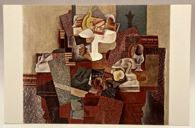 Still Life