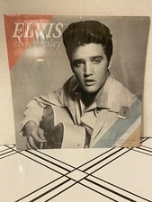 ELVIS PRESLEY COLLECTIBLE 2018 CALENDAR