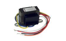 MARS 40VA Multi-Volt Transformer 120/208/240V to 24V HVAC MFG 4031F