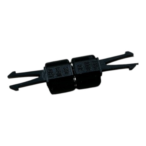 Raccords magnétiques pour gaine NEM H0 modélisme ferroviaire - Photo 11/13