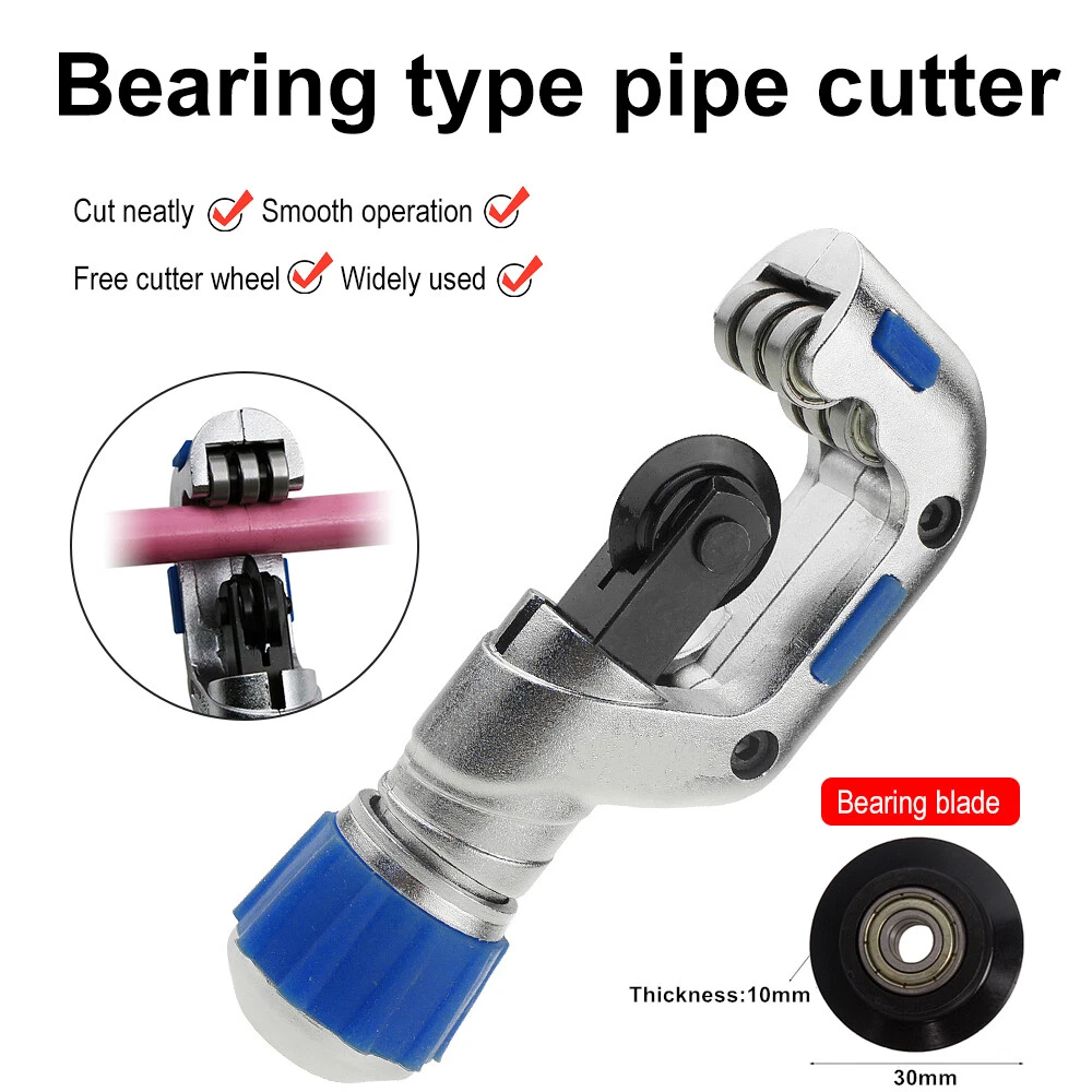 Aluminium on sale tube cutter