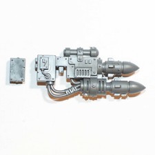 Deff Dread Rokkit Launcha B - Orks - 40K Bits