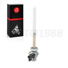 16950-MBW-023 For Honda 1999 2000 CBR600F F4 Replacement Fuel Petcock Valve