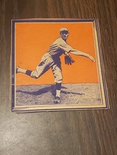 Top 10 Dizzy Dean Baseball Cards 29