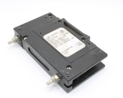 209-1-1-62-4-8-50 Airpax / Sensata connector industrial circuit breakers