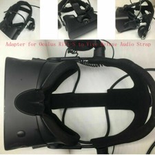 2020 Headband FrankenRift Adapters For  Rift-S to Vive Deluxe Audio Strap